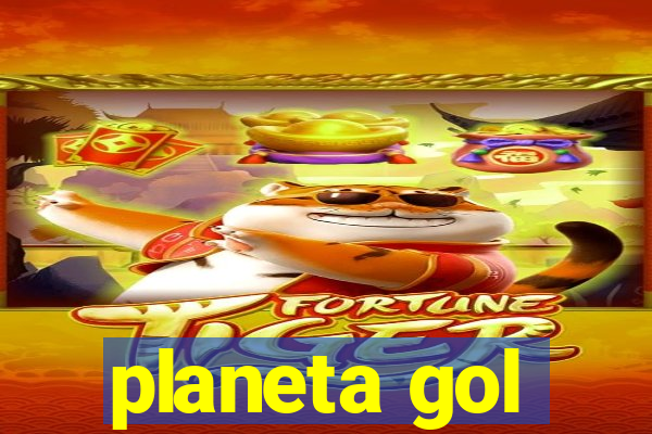 planeta gol